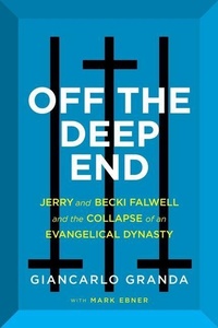 Enlarge image Cover: Off the Deep End - William Morrow