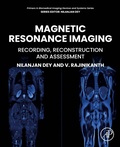 Cover: Magnetic Resonance Imaging - Academic Press