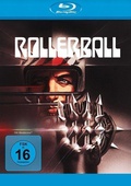 Cover: Rollerball - capelight pictures