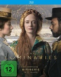 Cover: The Luminaries - Fernsehjuwelen