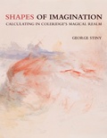 Cover: Shapes of Imagination - MIT Press