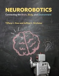 Cover: Neurorobotics - MIT Press