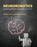 Cover: Neurorobotics - MIT Press