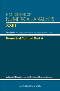 Abbildung von: Numerical Control: Part A - Elsevier