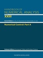 Cover: Numerical Control: Part A - Elsevier
