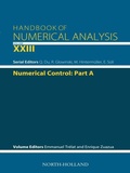 Cover: Numerical Control: Part A - Elsevier