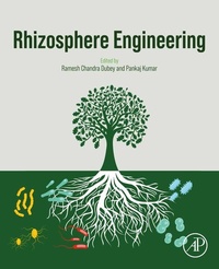 Abbildung von: Rhizosphere Engineering - Academic Press