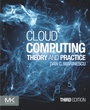Cover: Cloud Computing - Morgan Kaufmann