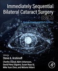Cover: Immediately Sequential Bilateral Cataract Surgery (ISBCS) - Academic Press
