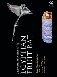 Abbildung von: Stereotaxic Brain Atlas of the Egyptian Fruit Bat - Academic Press