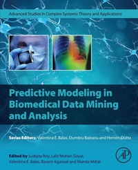 Enlarge image Cover: Predictive Modeling in Biomedical Data Mining and Analysis - Academic Press