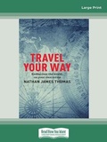 Cover: Travel your way - ReadHowYouWant