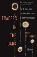 Cover: Tracers in the Dark - Vintage
