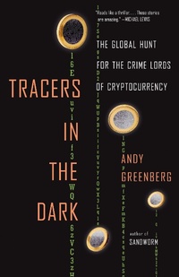 Enlarge image Cover: Tracers in the Dark - Vintage