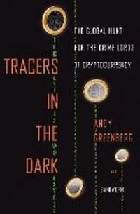 Abbildung von: Tracers in the Dark - Doubleday & Co Inc.