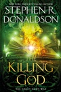 Cover: The Killing God - Berkley