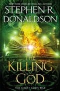 Cover: The Killing God - Berkley