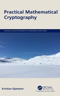 Cover: Practical Mathematical Cryptography - Chapman & Hall/CRC