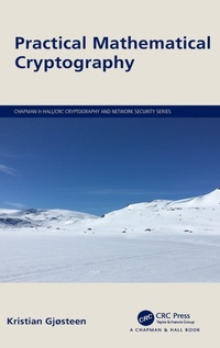 Enlarge image Cover: Practical Mathematical Cryptography - Chapman & Hall/CRC