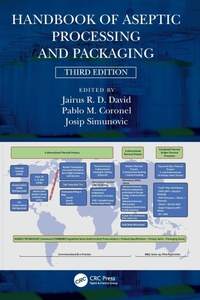 Abbildung von: Handbook of Aseptic Processing and Packaging - CRC Press