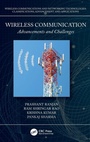 Cover: Wireless Communication - CRC Press