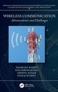 Cover: Wireless Communication - CRC Press