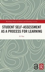 Cover: Student Self-Assessment as a Process for Learning - Routledge