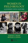 Cover: Women in Field Biology - CRC Press