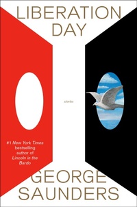 Enlarge image Cover: Liberation Day - Random House USA Inc