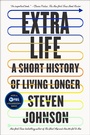 Cover: Extra Life - Riverhead Books,U.S.