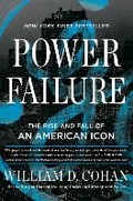 Cover: Power Failure - Portfolio