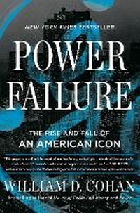 Enlarge image Cover: Power Failure - Portfolio