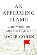 Cover: An Affirming Flame - Knopf
