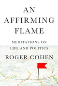 Cover: Affirming Flame, An - Random House Inc