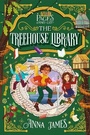 Cover: Pages & Co.: The Treehouse Library - Philomel Books,U.S.