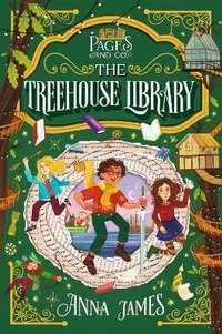 Enlarge image Cover: Pages & Co.: The Treehouse Library - Philomel Books,U.S.
