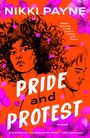 Cover: Pride and Protest - Berkley