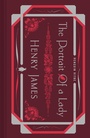 Cover: The Portrait of a Lady - Penguin Classics