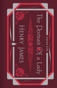 Enlarge image Cover: The Portrait of a Lady - Penguin Classics