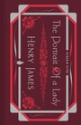 Cover: The Portrait of a Lady - Penguin USA