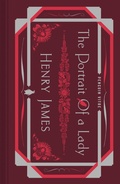 Cover: The Portrait of a Lady - Penguin USA