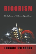 Cover: Rigorism - Manticore Press