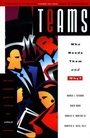 Cover: Teams - Gulf Publishing Co