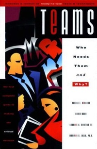 Enlarge image Cover: Teams - Gulf Publishing Co
