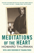 Cover: Meditations of the Heart - Beacon Press