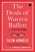 Cover: The Deals of Warren Buffett - Harriman House