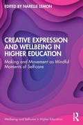 Bild: Creative Expression and Wellbeing in Higher Education - Routledge