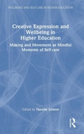 Bild: Creative Expression and Wellbeing in Higher Education - Routledge