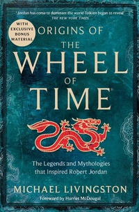 Abbildung von: Origins of The Wheel of Time - Tor