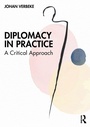 Cover: Diplomacy in Practice - Routledge